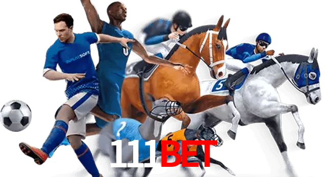 111bet