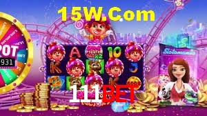 Welcome Bonus 111bet