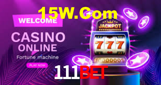 Sinta a adrenalina dos jogos de cassino com 111bet