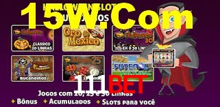 111bet App Interface