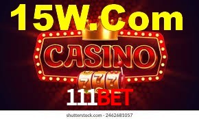 Roulette Table 111bet
