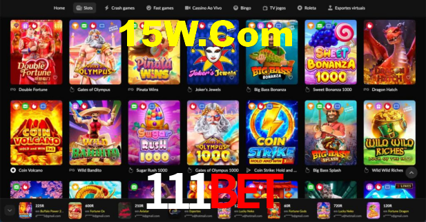 111bet,111bet login