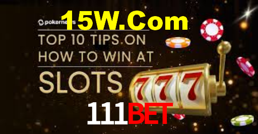 111bet login