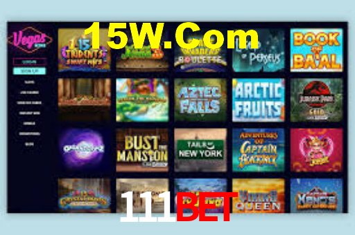 Bônus Generosos e Exclusivos no 111bet para Você!